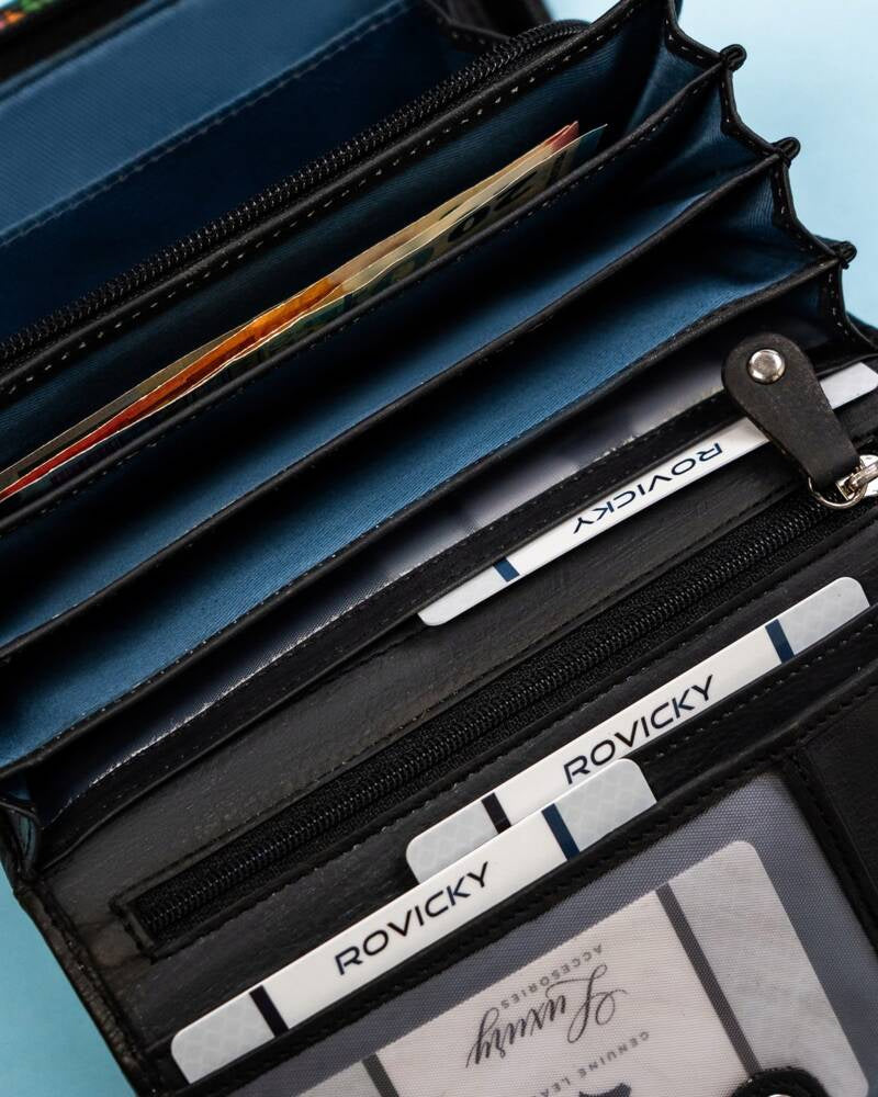 Sieviešu maks Rovicky L199 N286