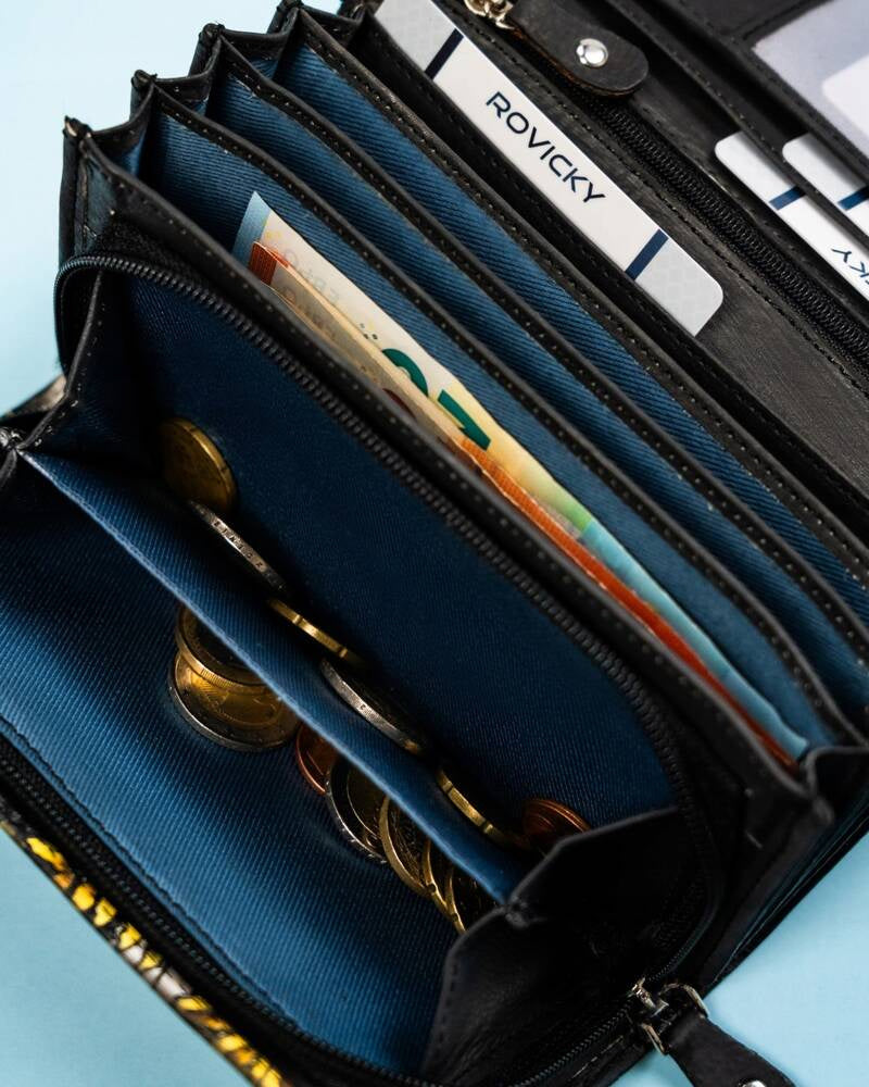 Sieviešu maks Rovicky L200 N287