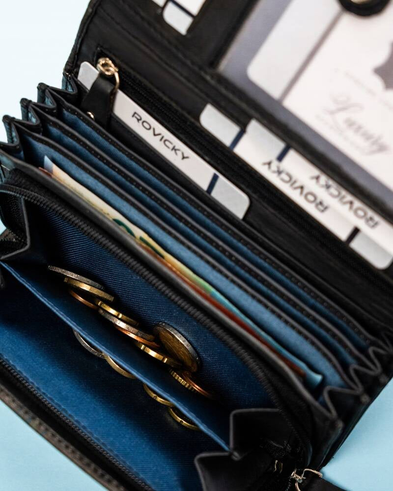 Sieviešu maks Rovicky L203 N290