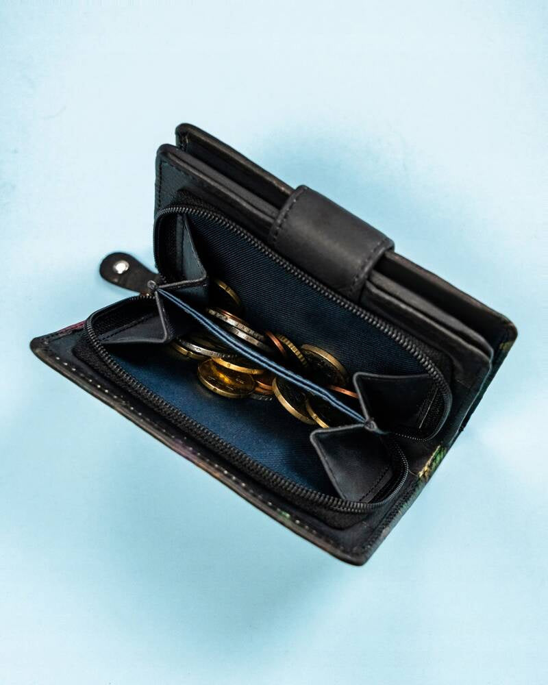 Sieviešu maks Rovicky L205 N292