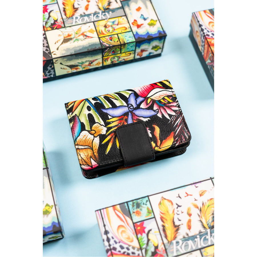 Sieviešu maks Rovicky L207 N294