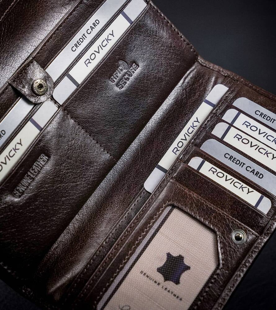 Sieviešu maks Rovicky L210 N296