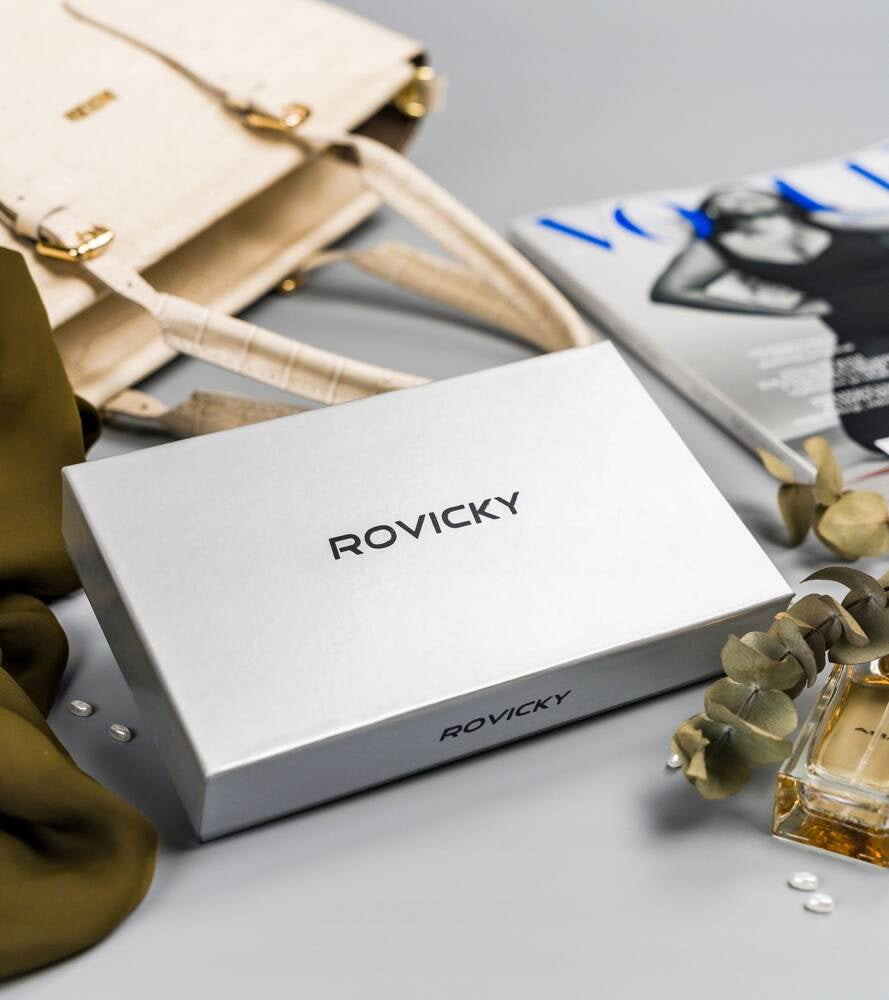 Sieviešu maks Rovicky L211 N297