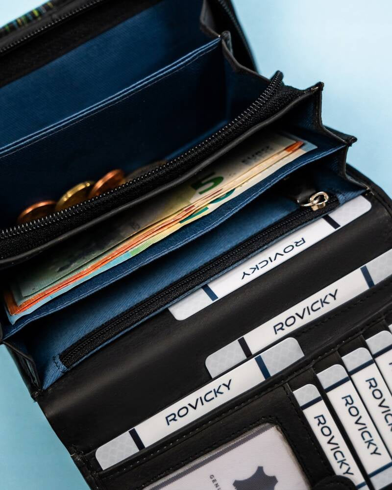 Sieviešu maks Rovicky L212 N298