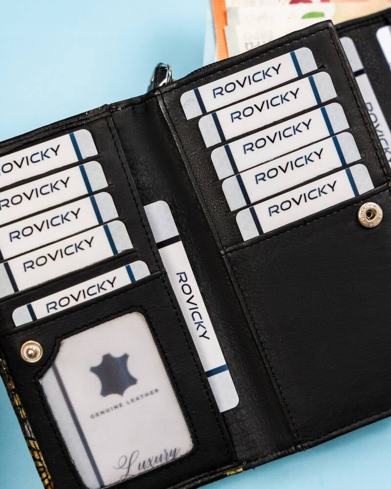 Sieviešu maks Rovicky L214 N300