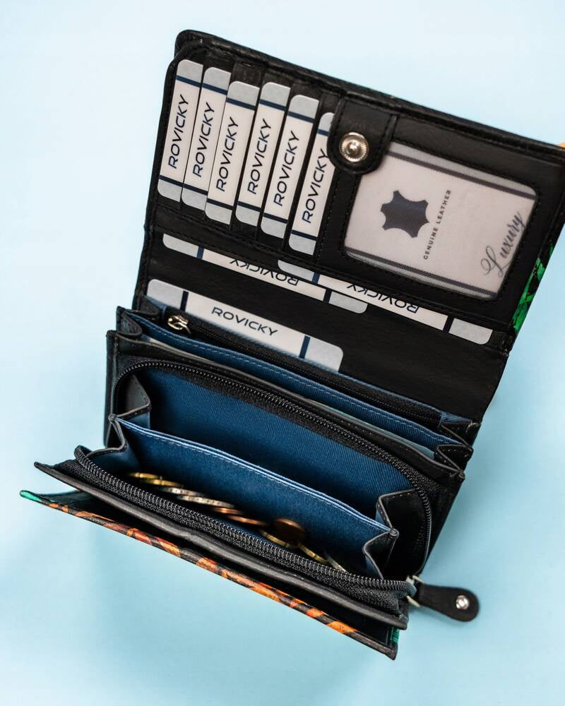 Sieviešu maks Rovicky L215 N301