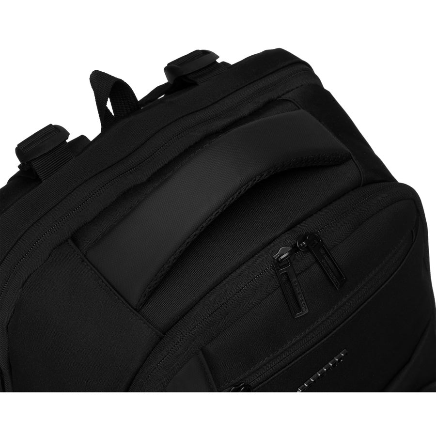 Ergonomiska mugursoma „Peterson” klēpjdatoram, darbam un ceļojumiem K36
