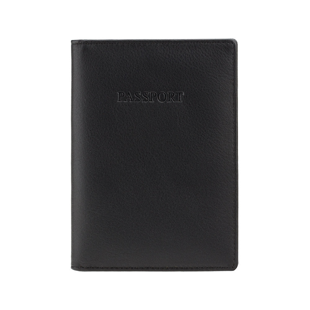 Pases maciņš ar karšu nodalījumiem Visconti