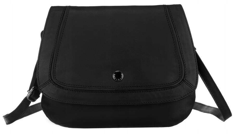 Sieviešu ādas rokassoma Peterson