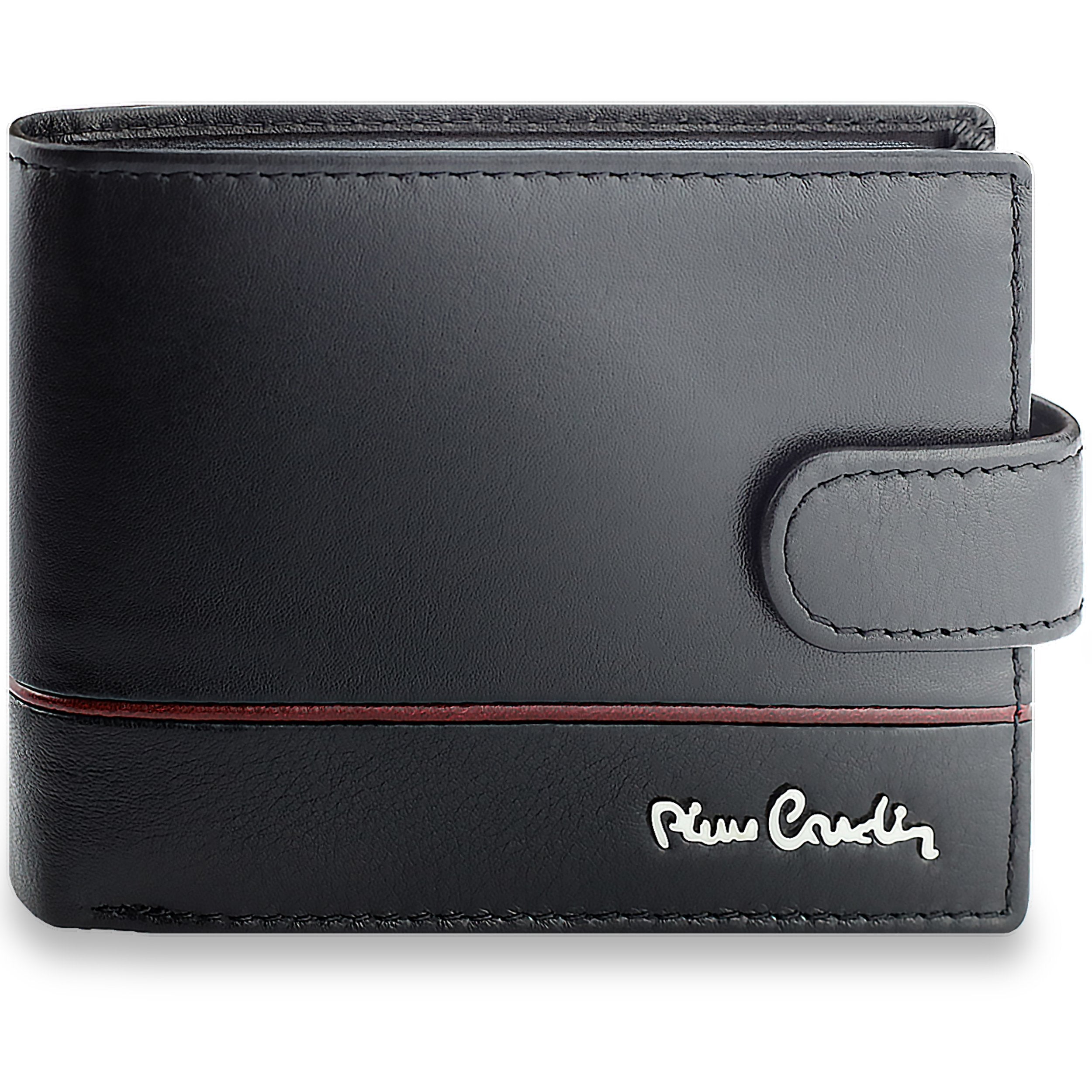 Vīriešu maks PIERRE CARDIN PCT A423506