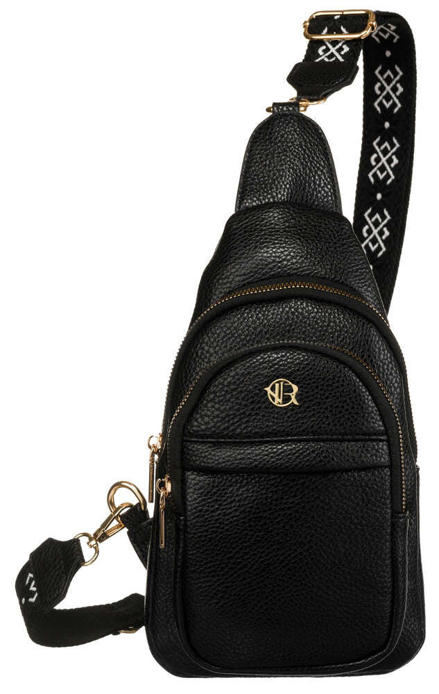 Sieviešu rokassoma ar papildu maku Rovicky