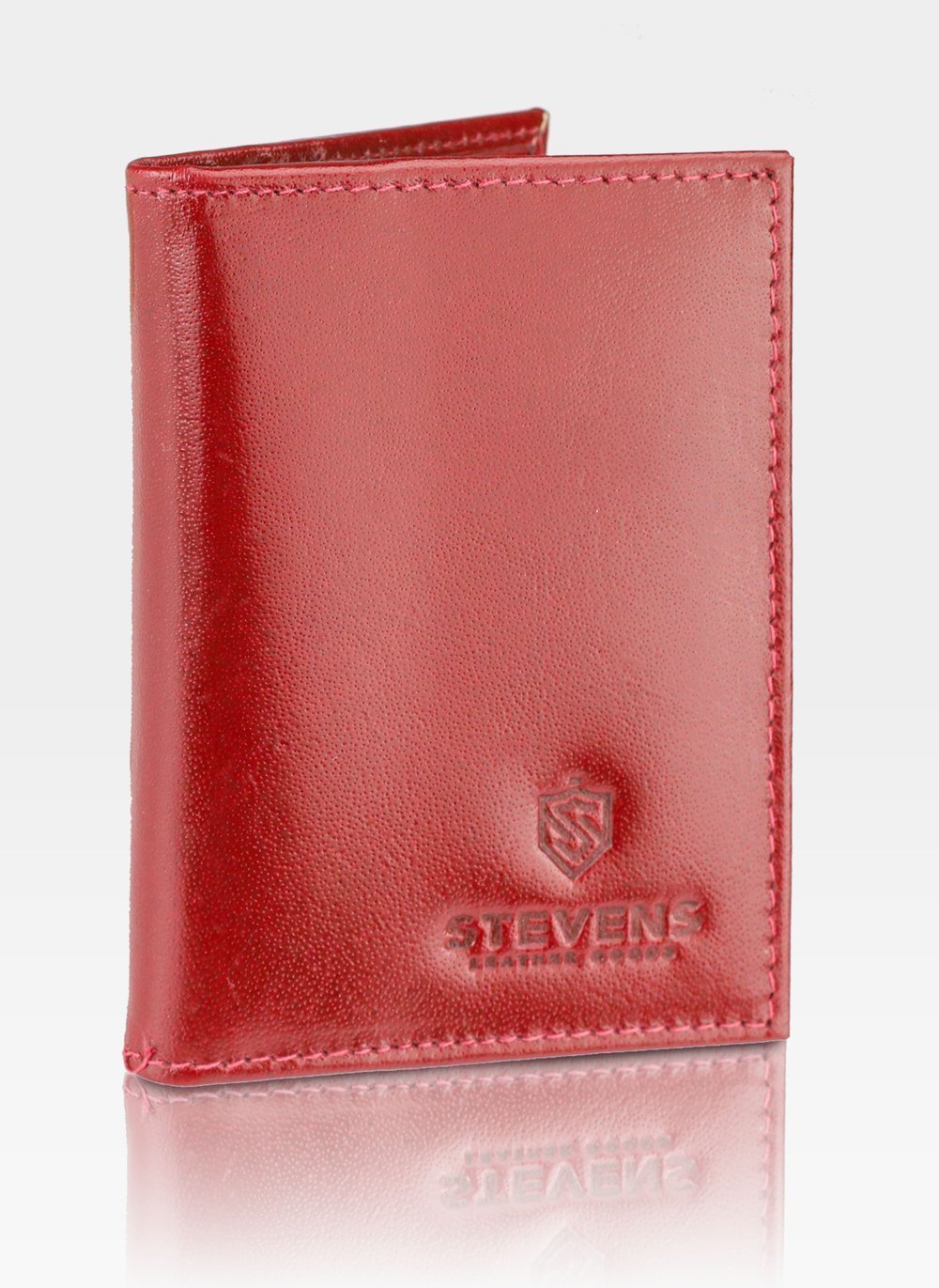 Karšu maciņš Stevens CLC-07, sarkans