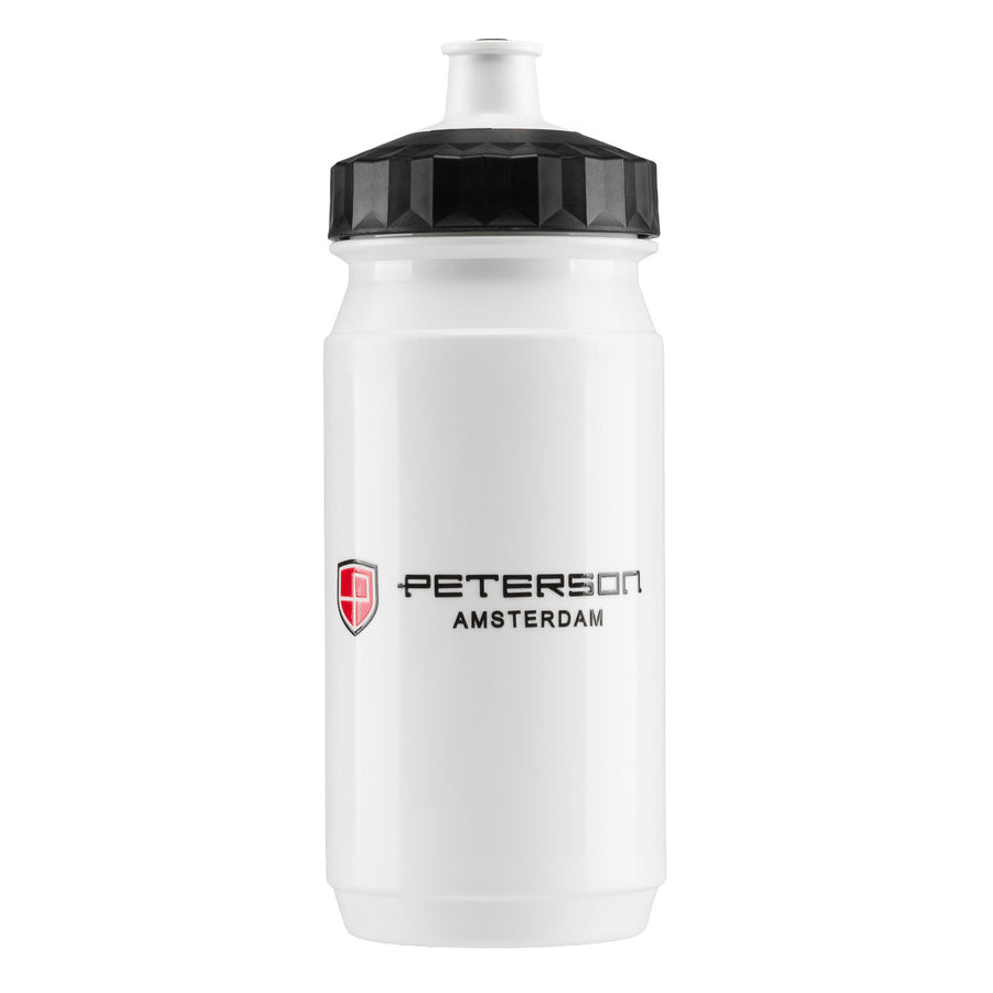 Peterson balta sportinė gertuvė, 550 ml