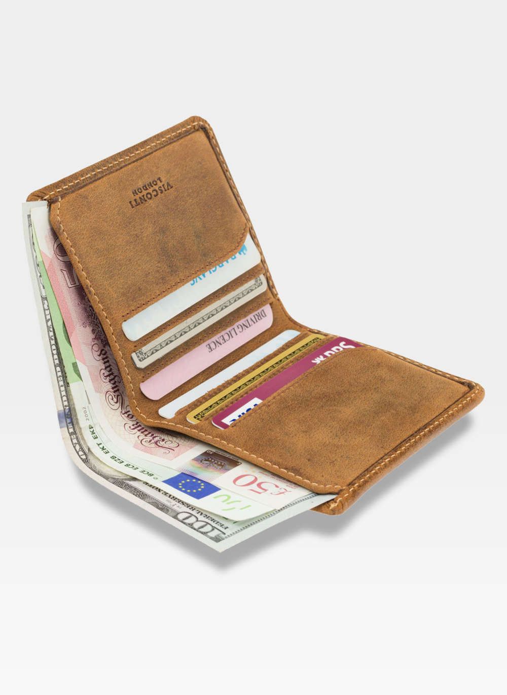 Karšu maciņš Visconti VSL-41 S1067