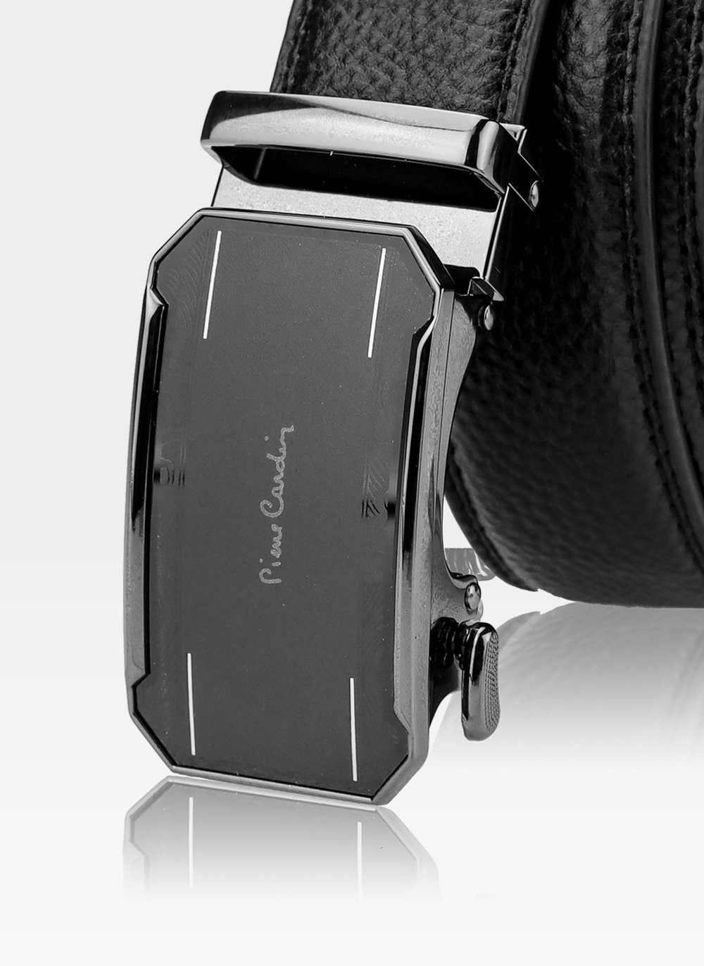 Vīriešu josta Pierre Cardin 546HY08 D202