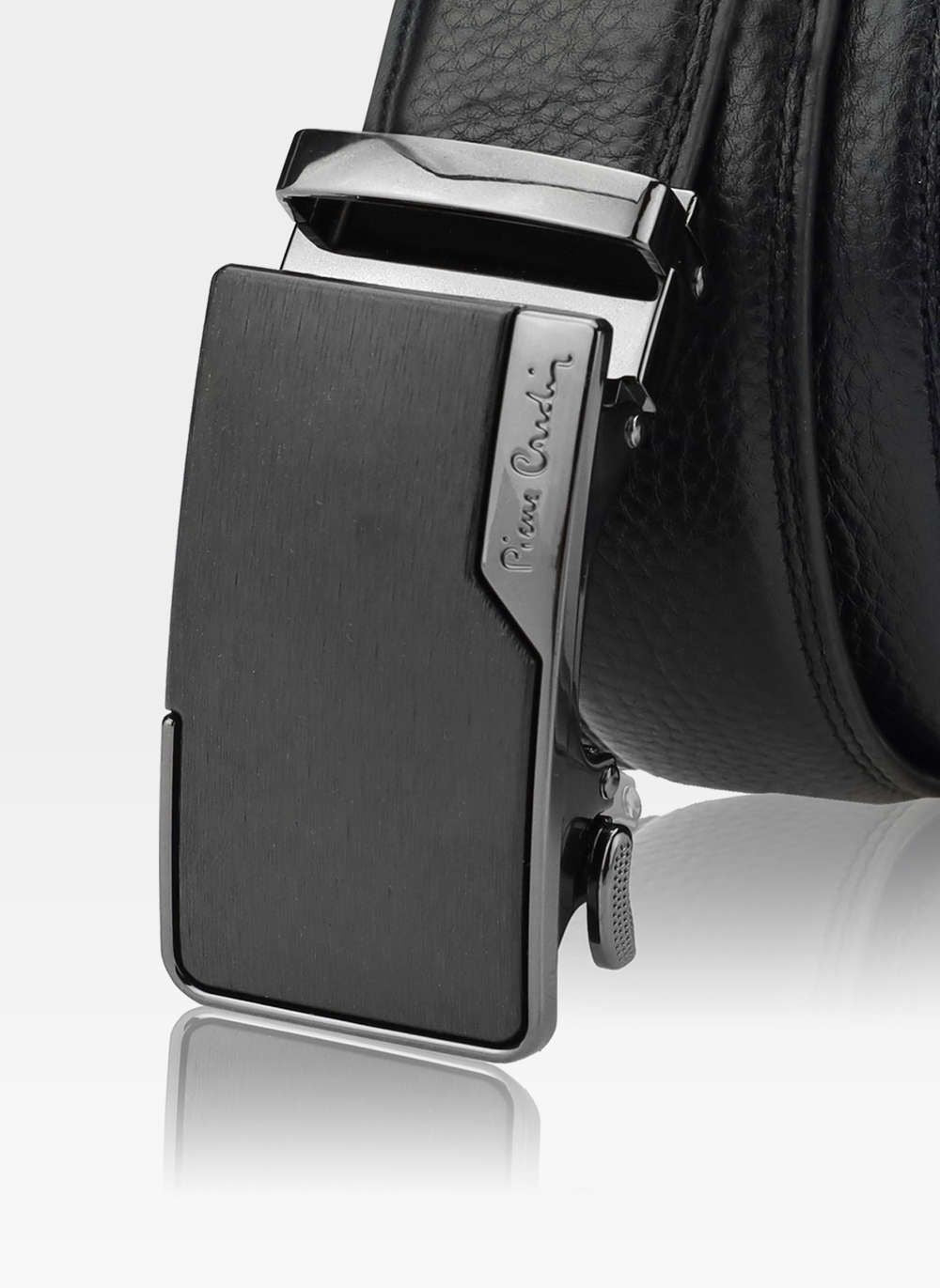 Vīriešu josta Pierre Cardin 548HY08 D200