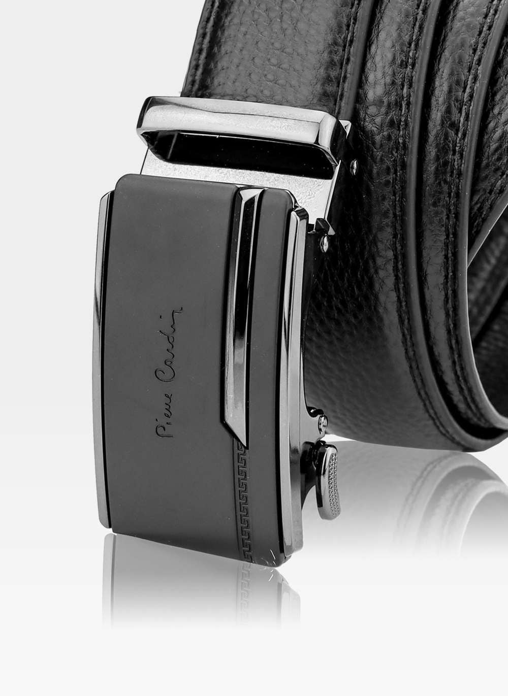 Vīriešu josta Pierre Cardin 553HY08 D195