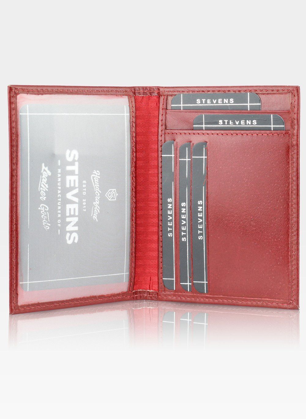 Kartes, dokumentu maciņš Stevens P43 D1926