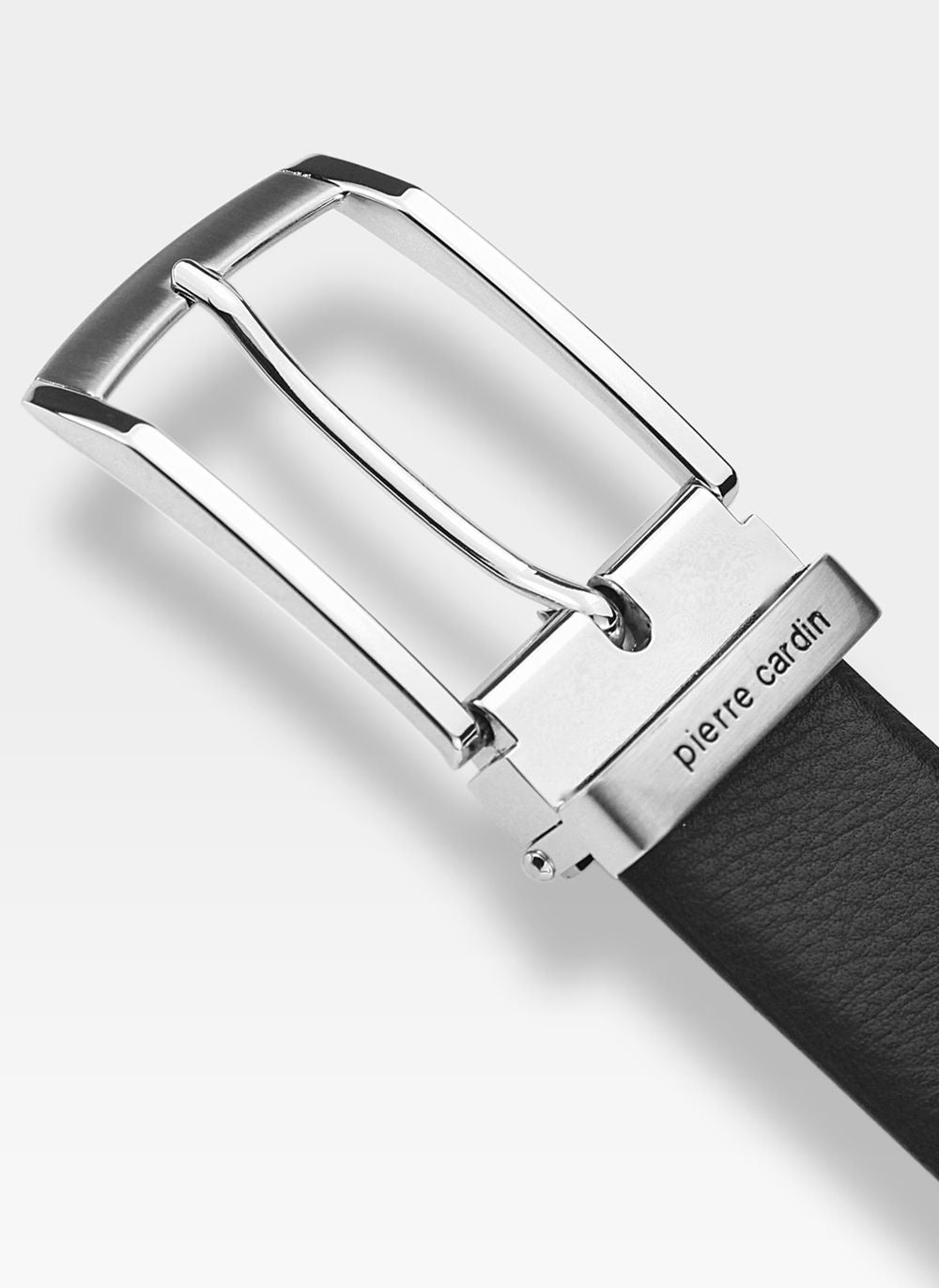 Vīriešu josta Pierre Cardin 70157, 85 cm