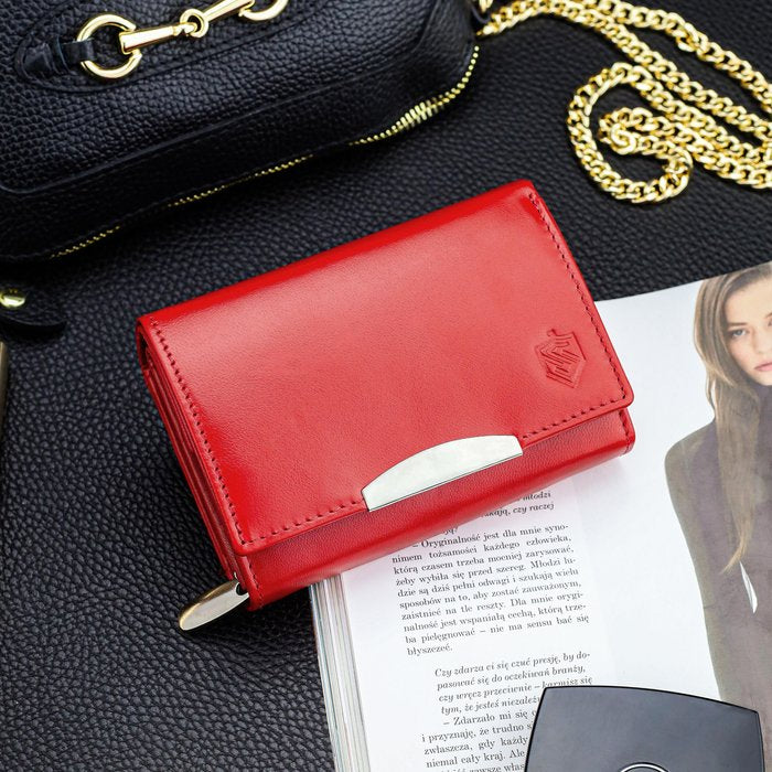 Sieviešu maks Stevens S02 D1679