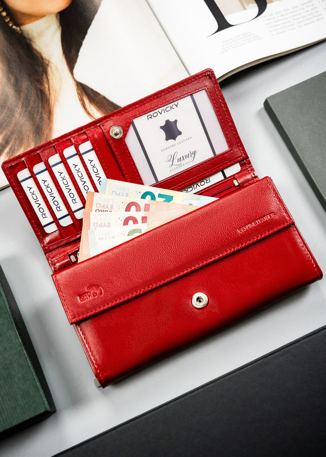 Sieviešu maks 4U Cavaldi D66 N151