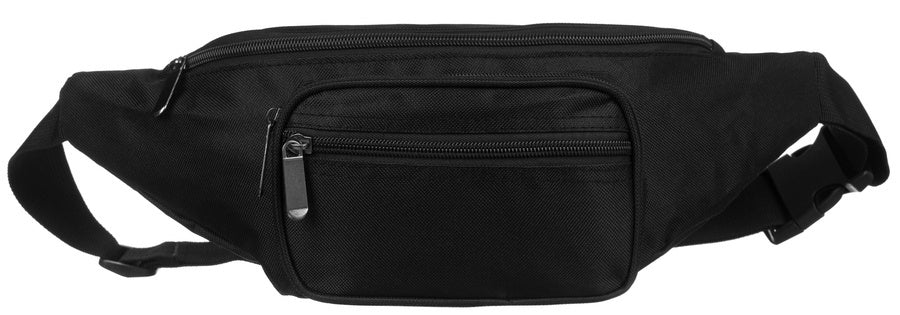 Vīriešu jostas soma S44 N169