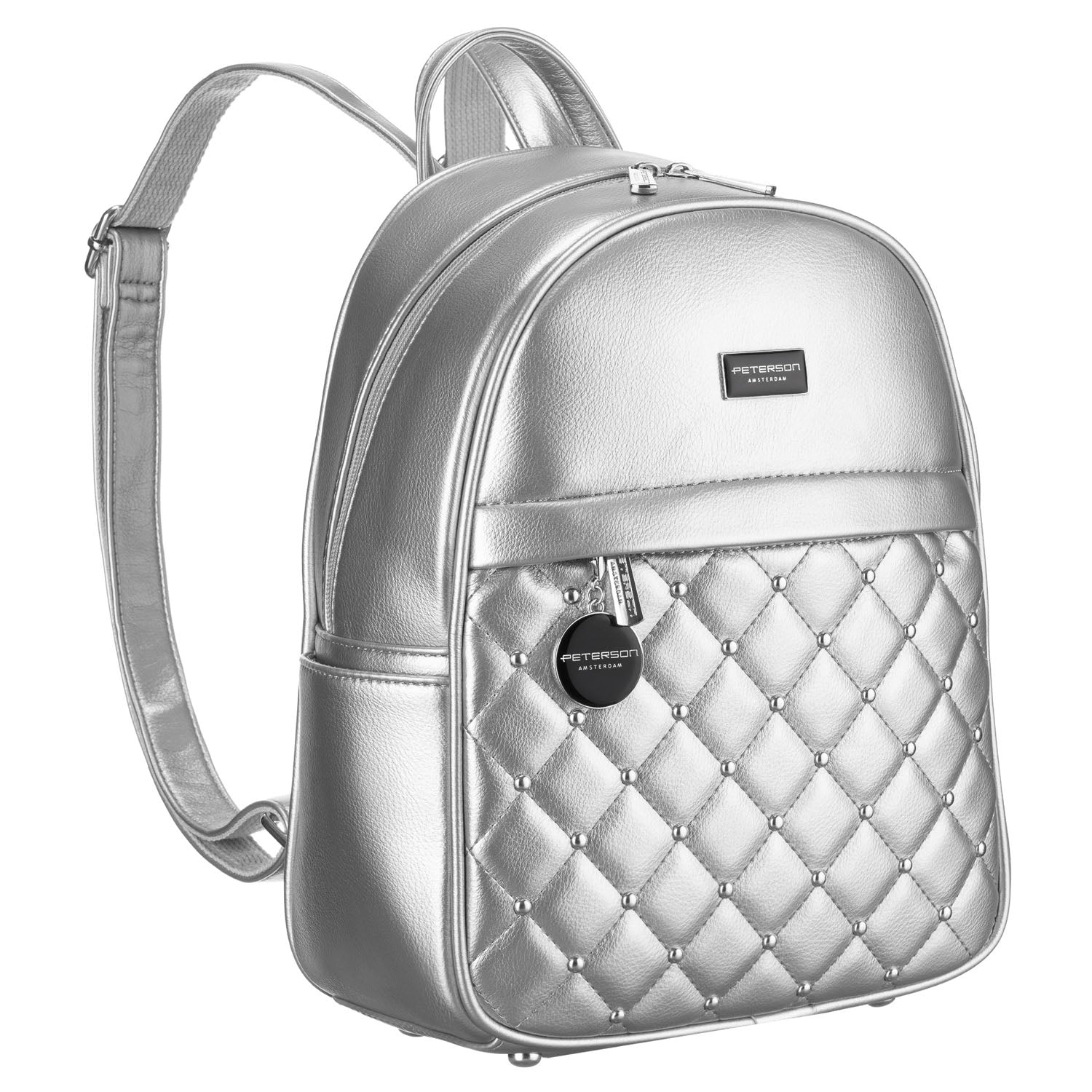 Mugursoma Peterson B12. N432