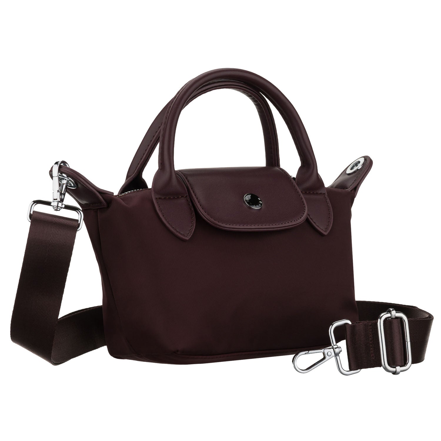 Rankinė moterims Peterson, bordo B241