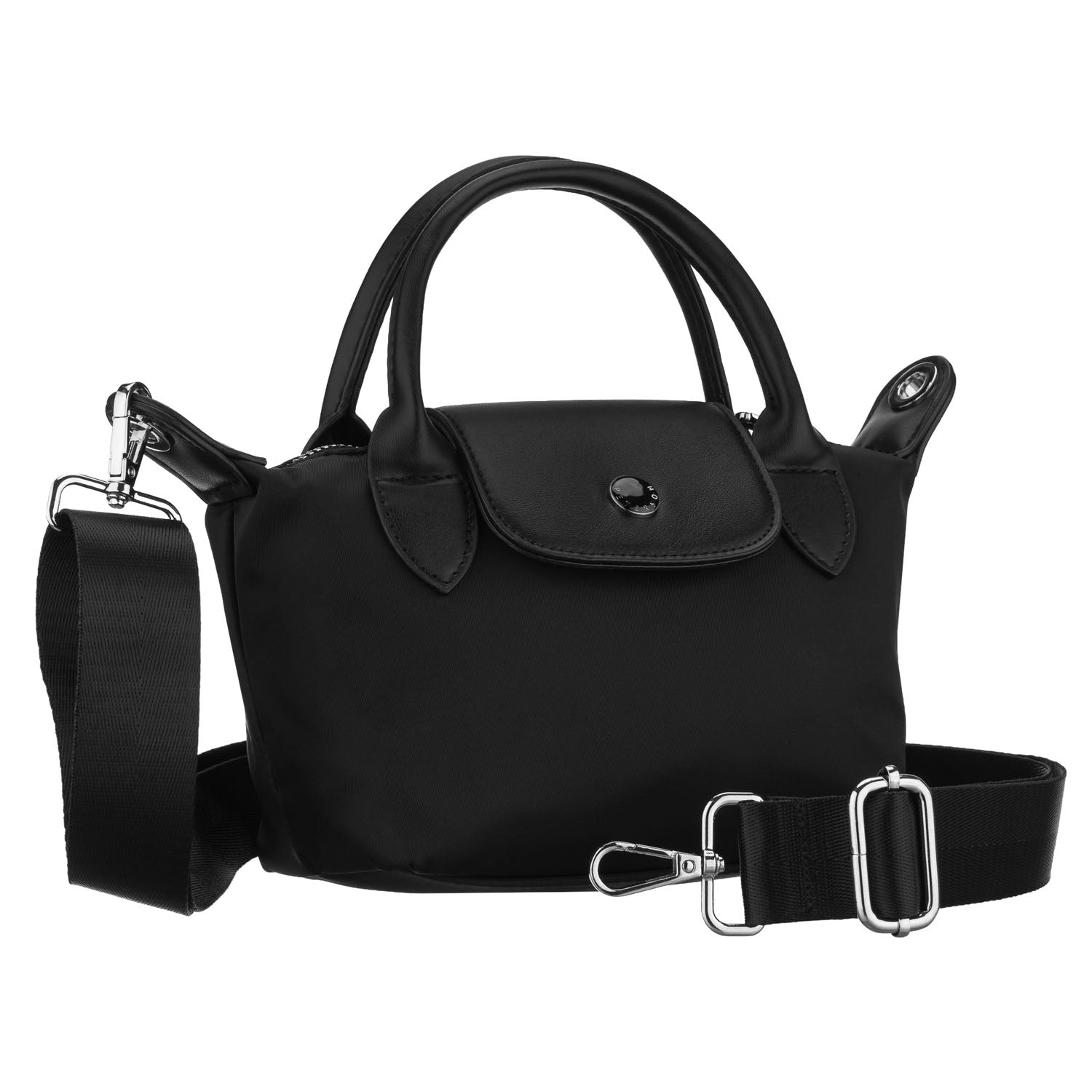 Rankinė moterims Peterson, juoda B251