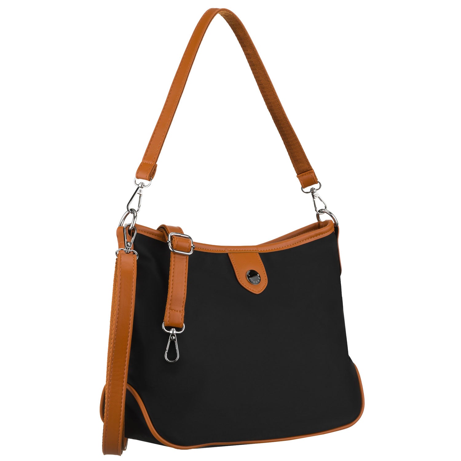 Rankinė moterims Peterson, juoda B300