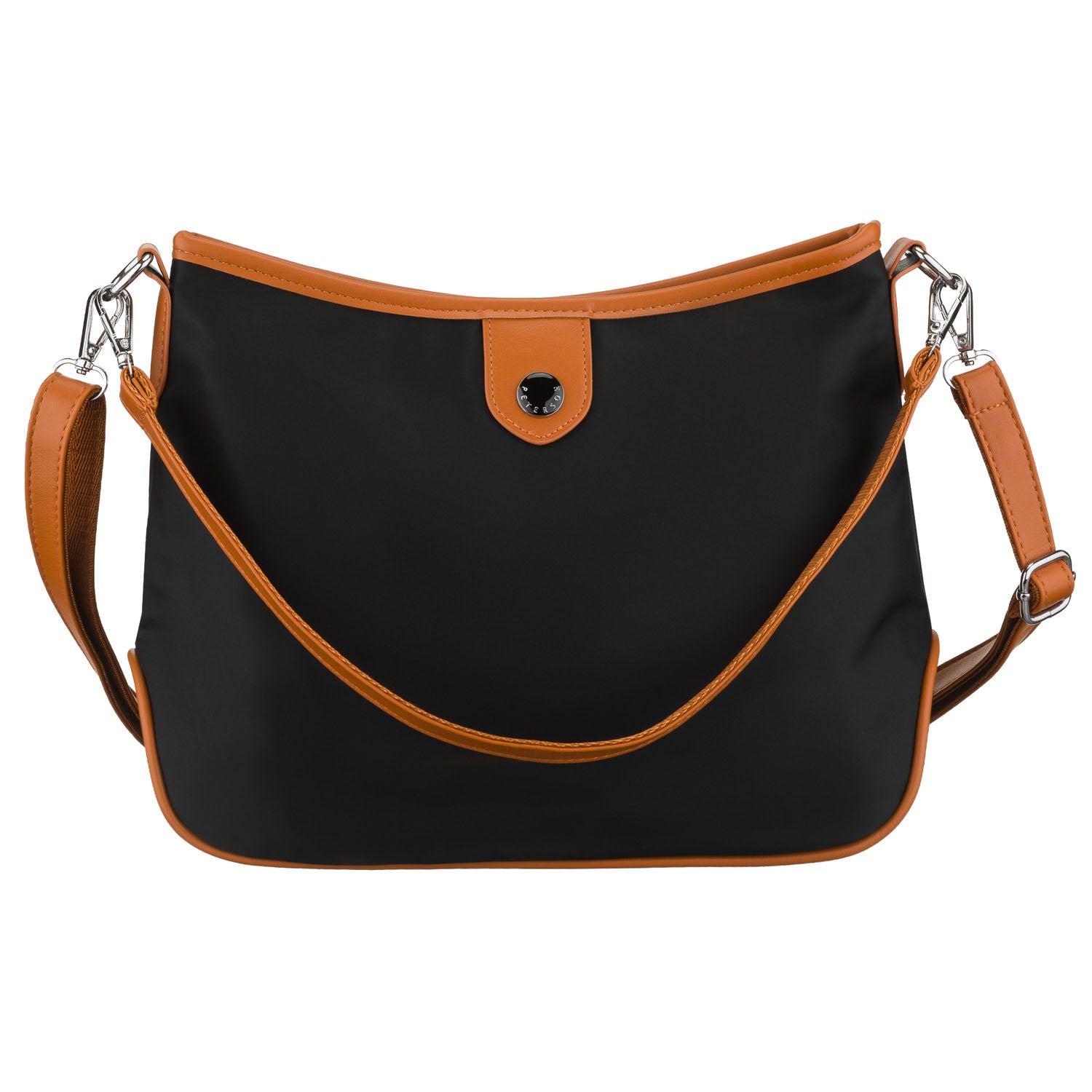 Rankinė moterims Peterson, juoda B300