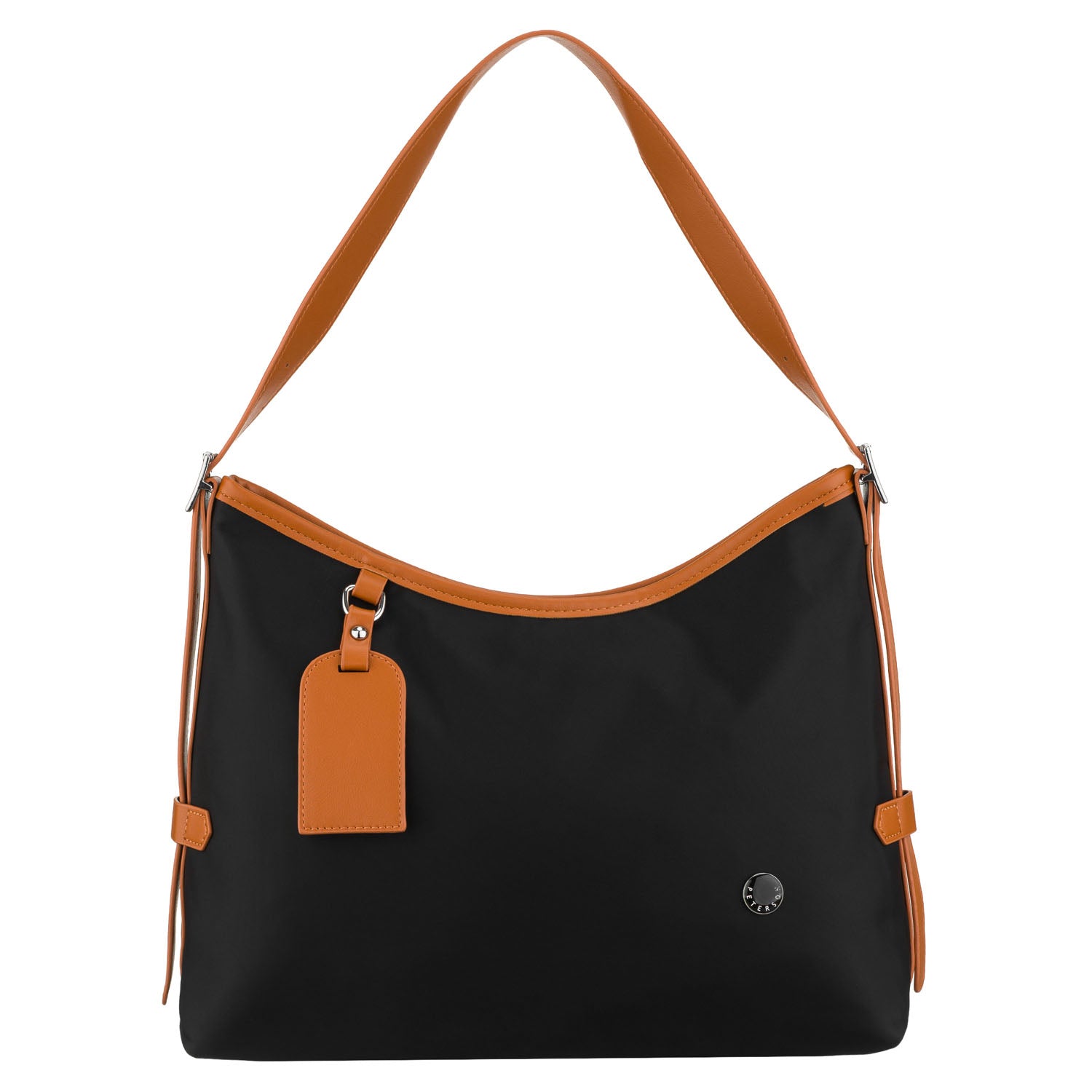 Rankinė moterims Peterson, juoda B474