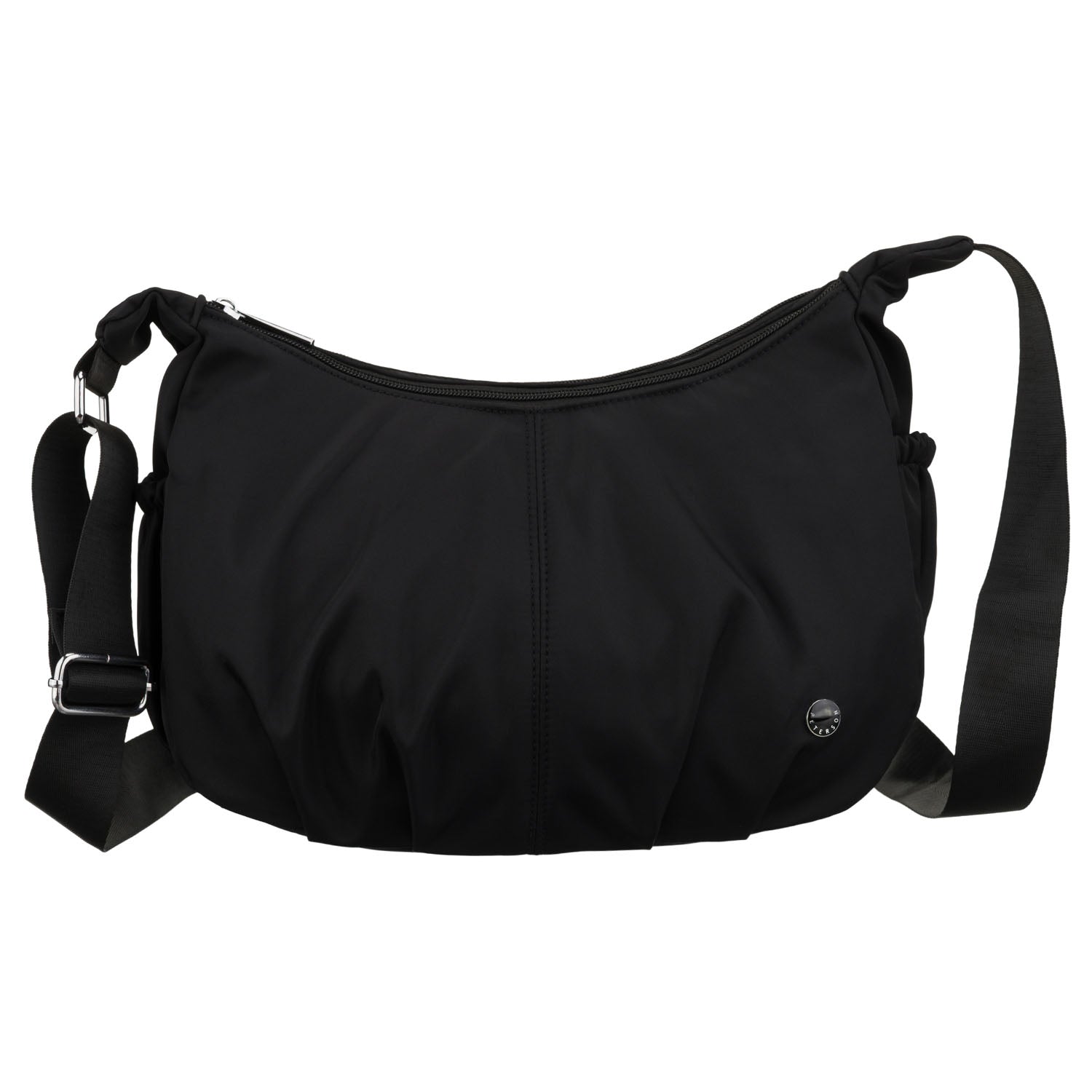 Rankinė moterims Peterson, juoda B418