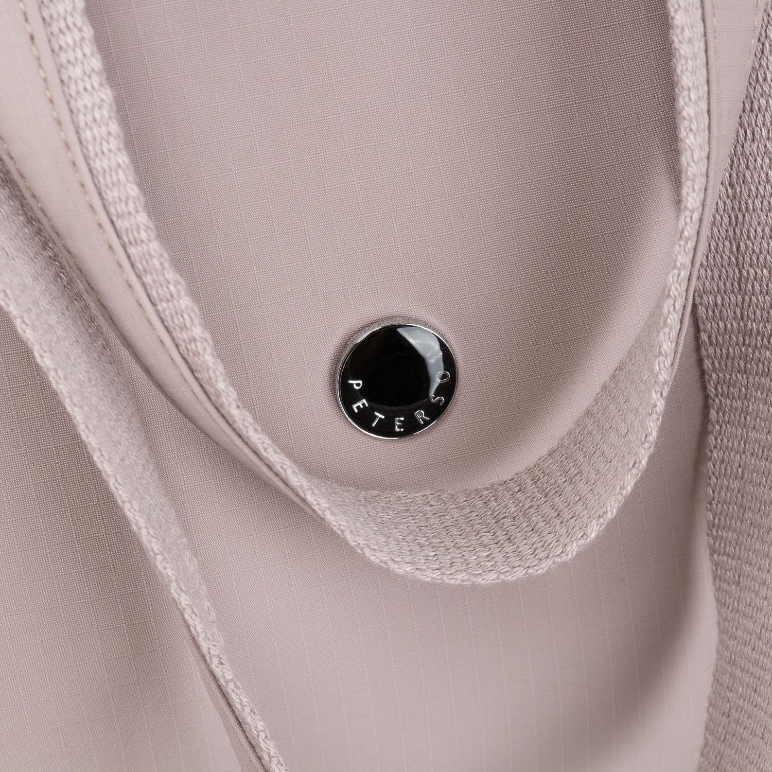 Liela sieviešu rokassoma, poliesters N390