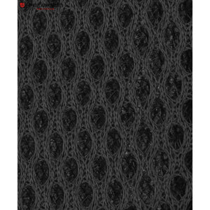 Didelė juoda poliesterio kuprinė Peterson K38