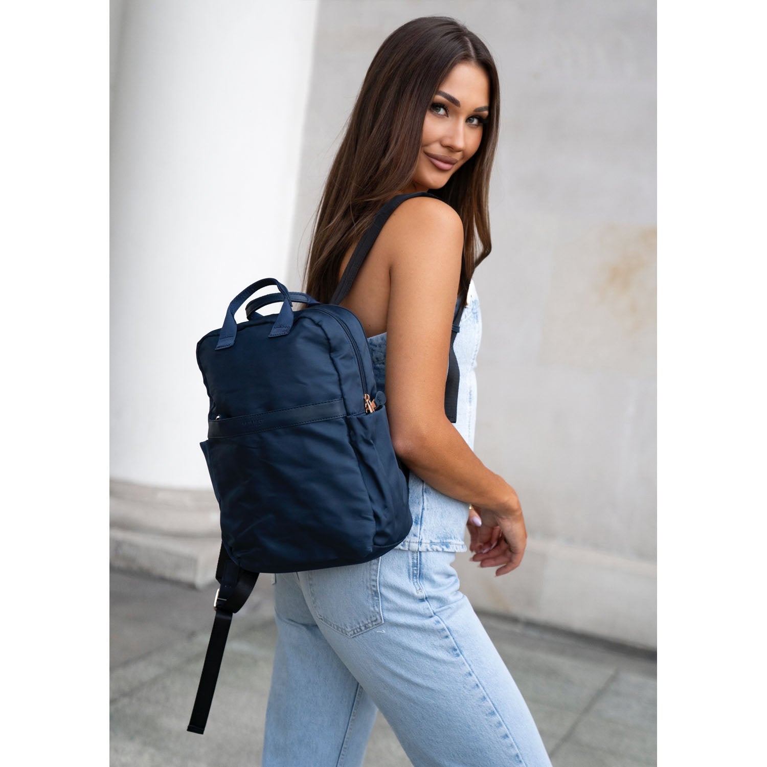 Sieviešu mugursoma Peterson K30