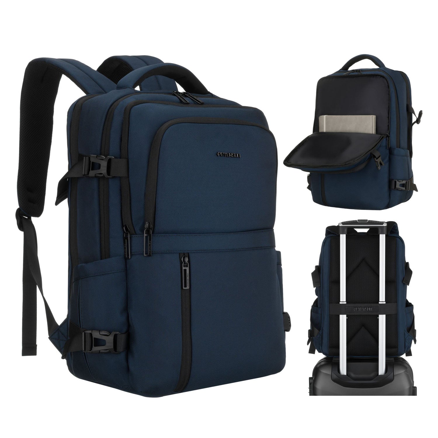 Sieviešu mugursoma Peterson K20