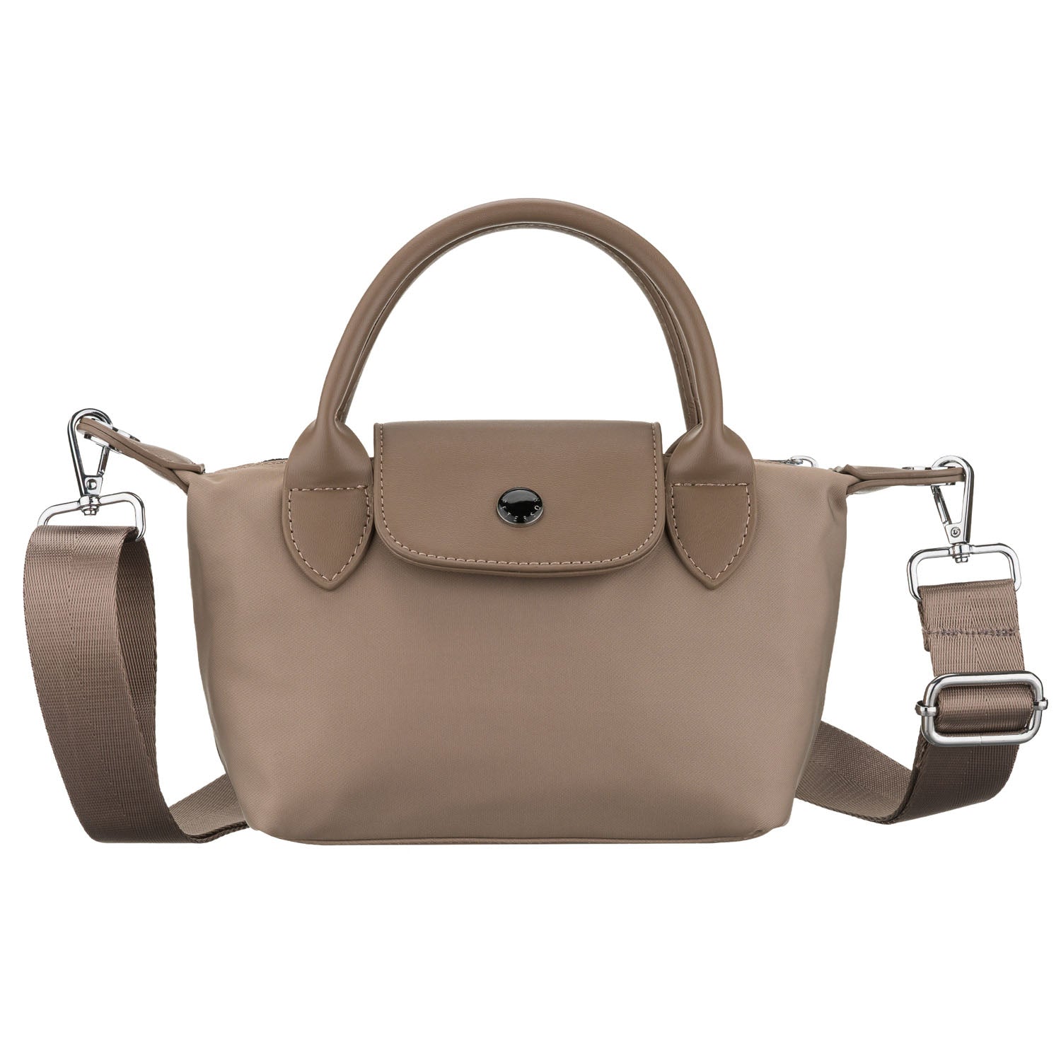 Maža rankinė moterims Peterson, smėlio B261