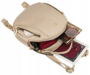 Maža moteriška eko odos kuprinė Rovicky