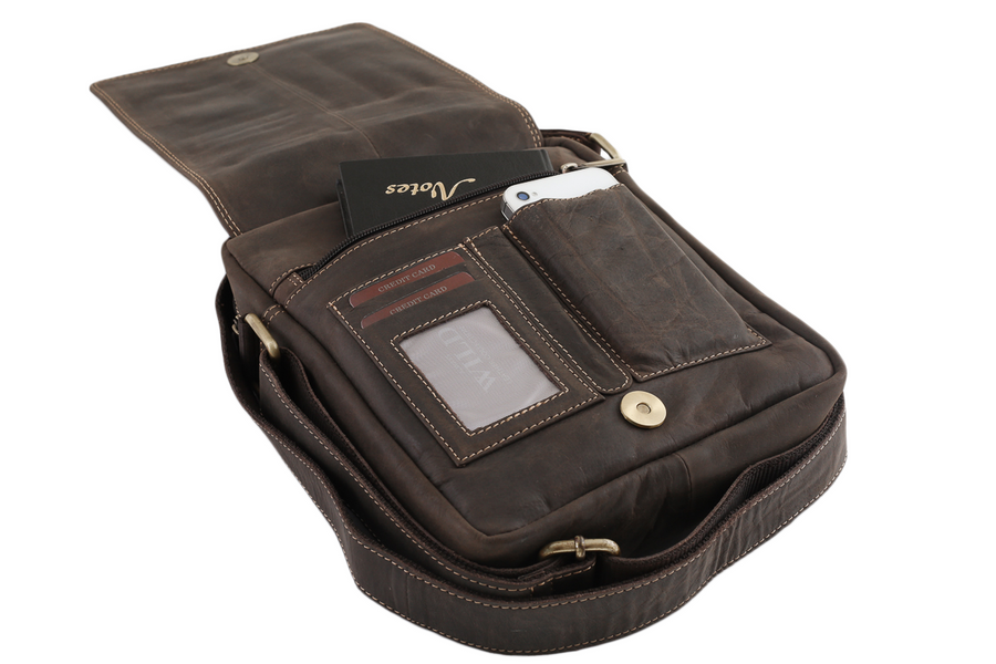 Vīriešu rokassoma Always Wild N366