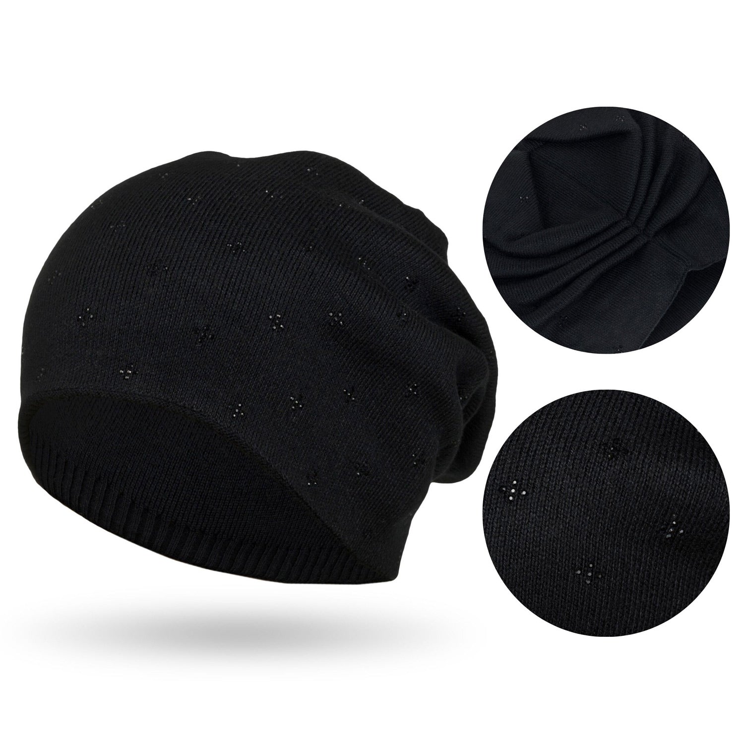 Sieviešu cepure Peterson K188