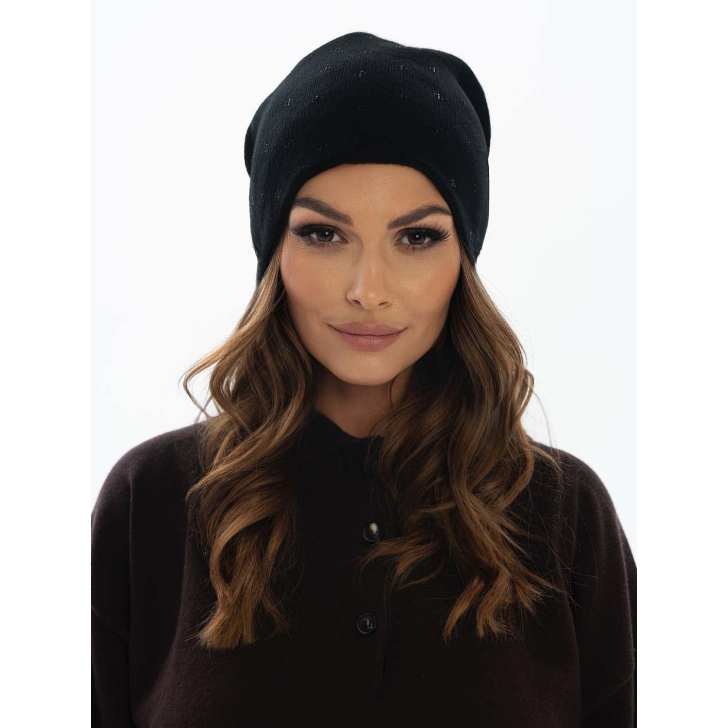 Sieviešu cepure Peterson K188