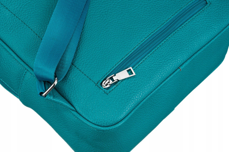 Sieviešu mugursoma Rovicky, tirkīza 3677 T