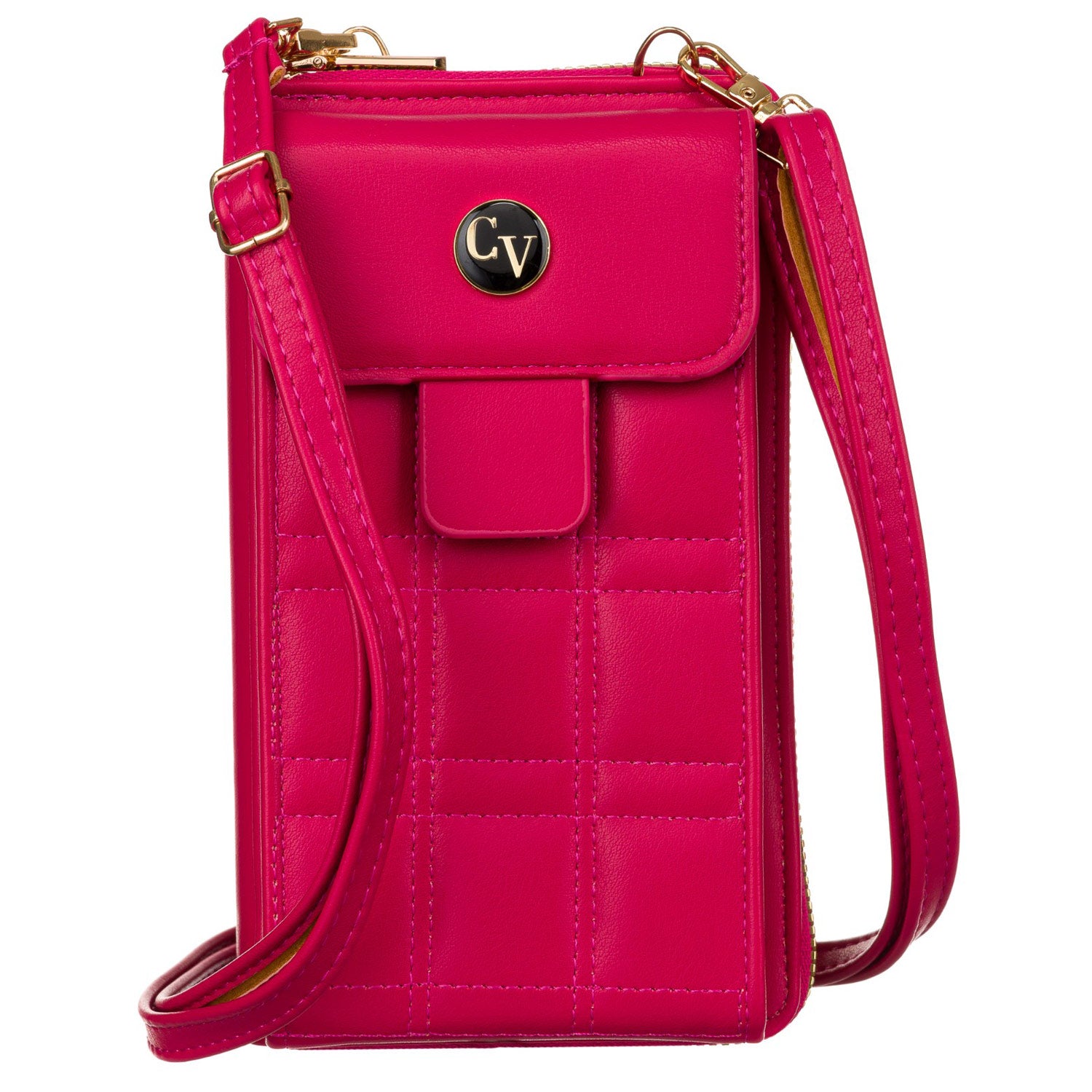 Maza rokassoma 2in1 Cavaldi, rozā C3459