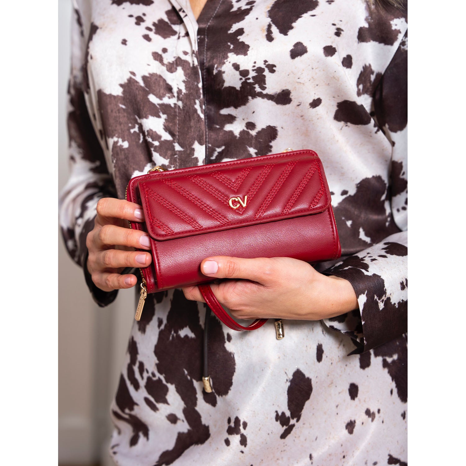 Maza rokassoma 2in1 Cavaldi A0137