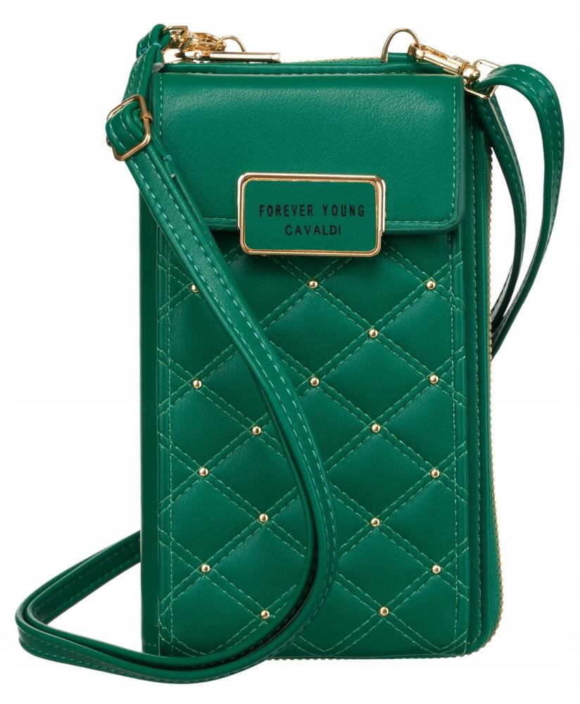 Maza rokassoma no mākslīgās ādas 4U Cavaldi, B1213