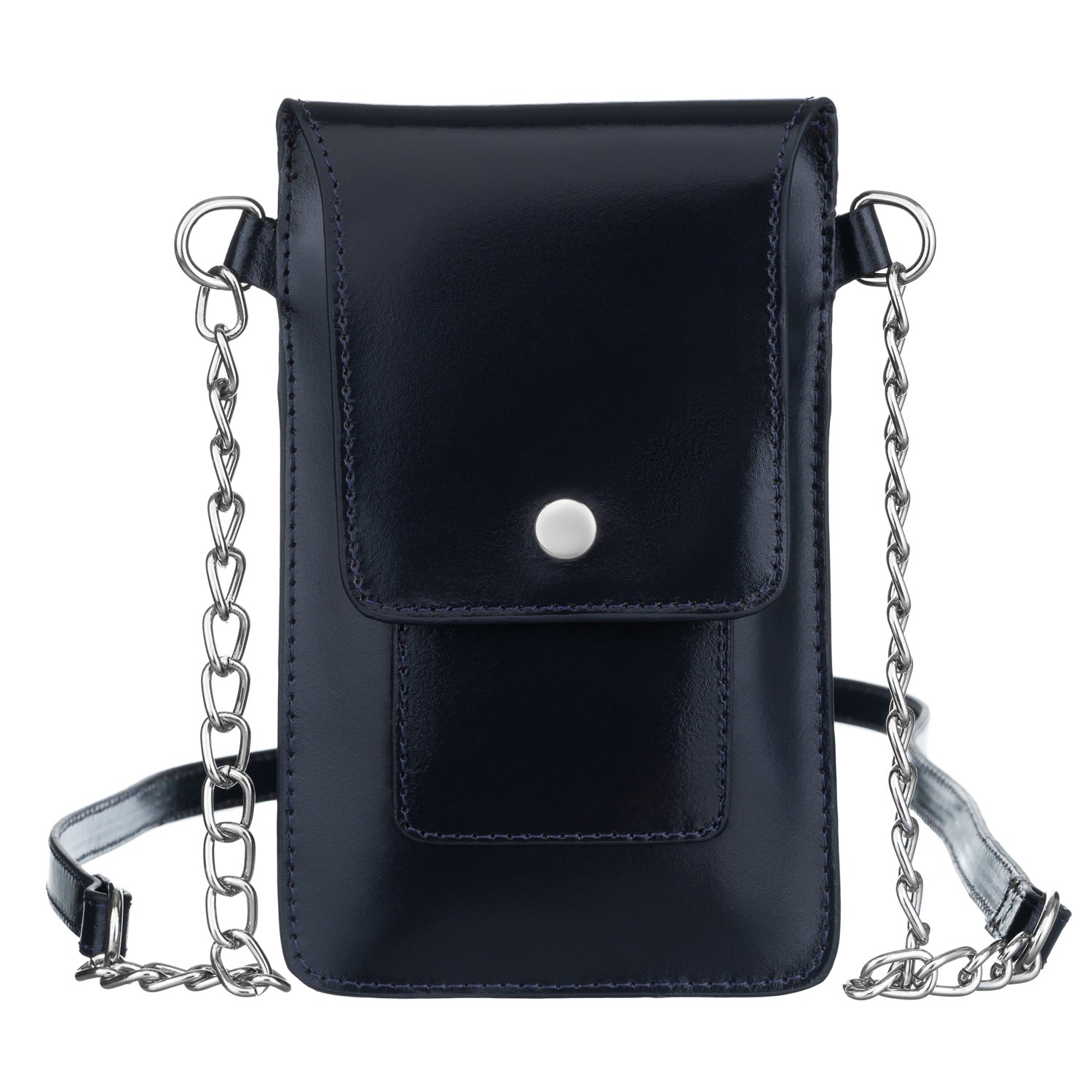 Maza rokassoma no īstas ādas 4U Cavaldi, A0133