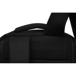 Kelioninė kuprinė su USB prievadu Peterson