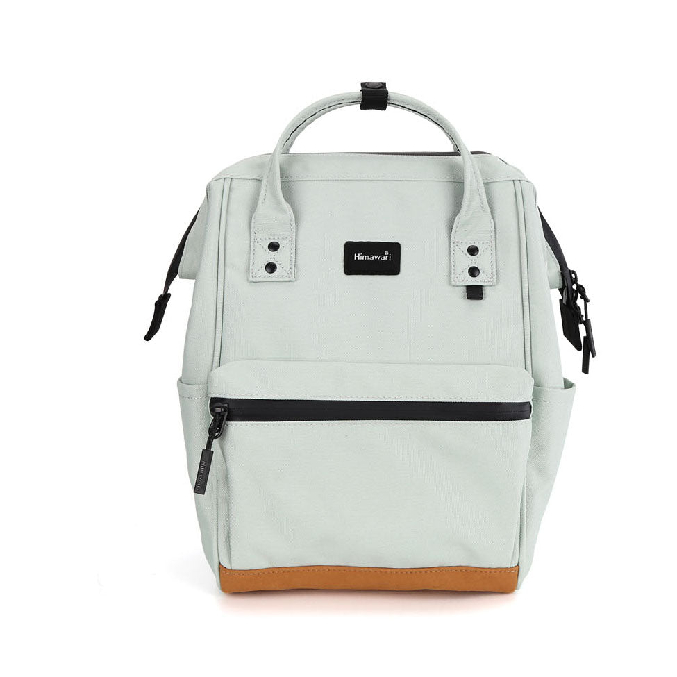 Sieviešu mugursoma Himawari, piparmētru krāsā