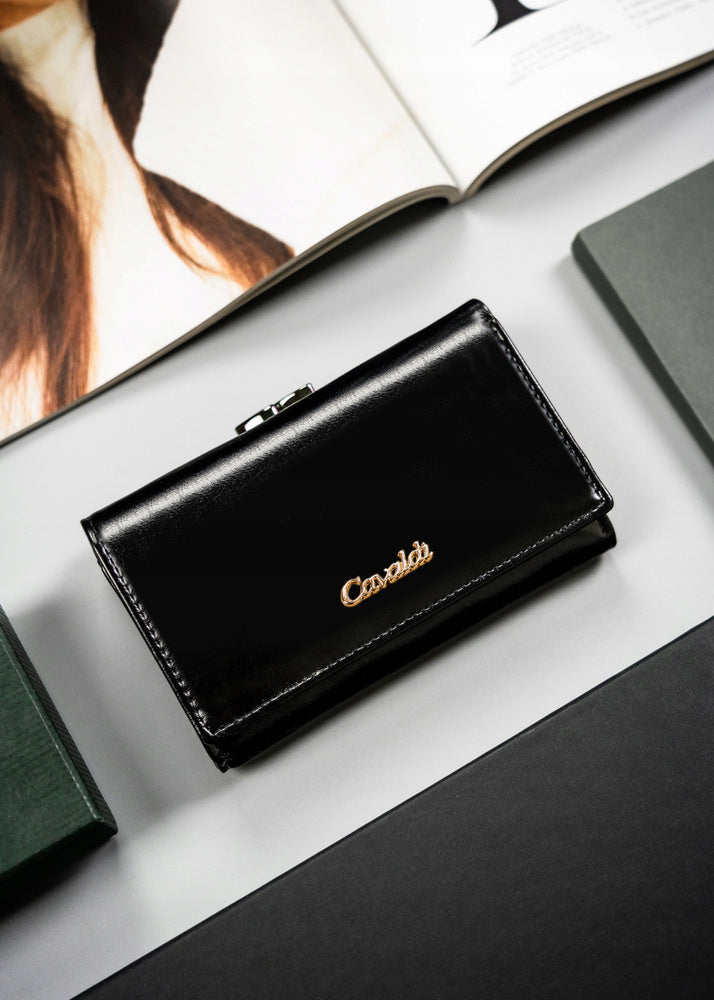 Sieviešu maks 4U Cavaldi Q65 N340